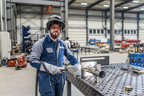 Best Artistic and Custom Metal Fabrication in Sunrise, FL