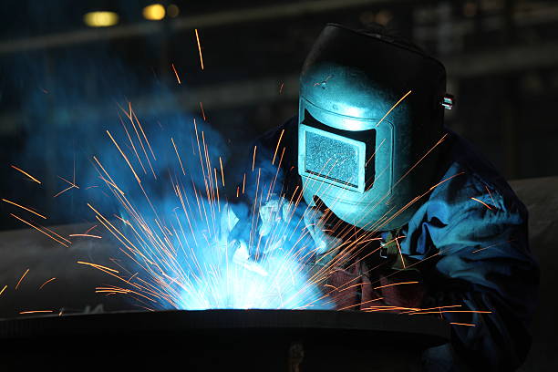 Best Automation and Robotic Welding in Sunrise, FL